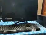 Very rarely used Wireless desktop