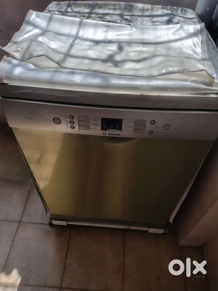 Bosch Dishwasher