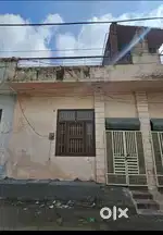 1 House for sail 35 gaj 17.5 feet ×18 feet