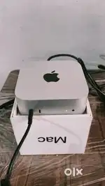 MAC MINI M4