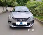 Maruti Suzuki Baleno maruti-suzuki-baleno-sigma-diesel, 2019, Diesel