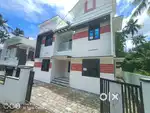 KAZHAKOOTTAM CHANTHAVILA NEW 4 BHK