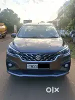 Maruti Suzuki Ertiga 1.5 ZXI Plus, 2023, Petrol