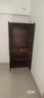 2door Almirah factory rate