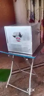 Tatte idli maker