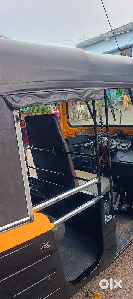 ഡീസൽ ആട്ടോ വിൽക്കാനുണ്ട്