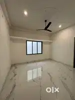 Newly built house having 2 flats on first floor