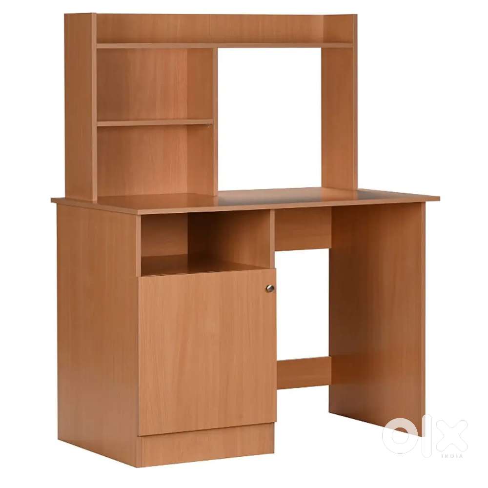 Brand New Study Table Computer Desk with Hutch Custom Size and design