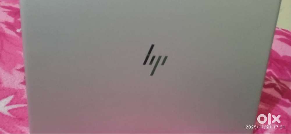 Hp brand new laptop i5 16gb ram 512 gb ssd