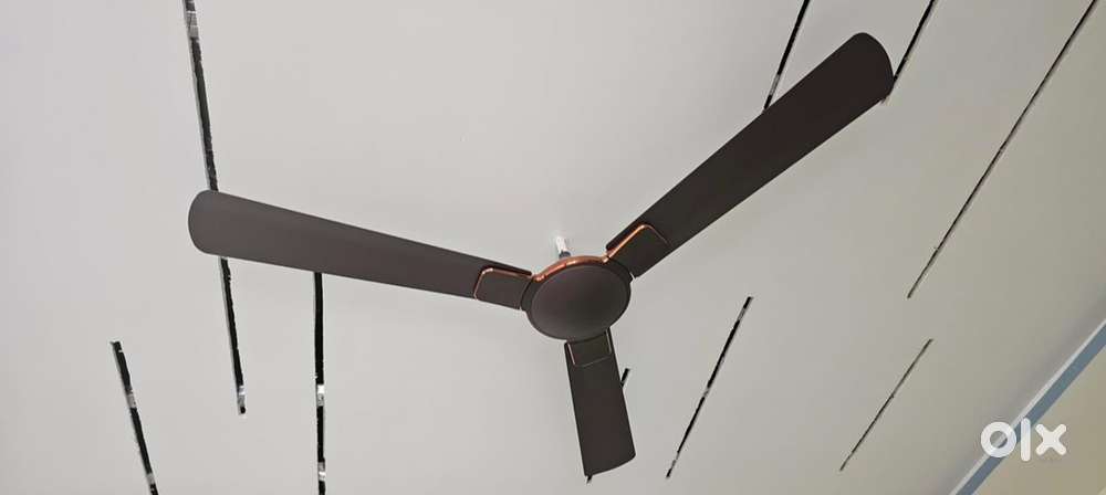 3 same Fan for sell