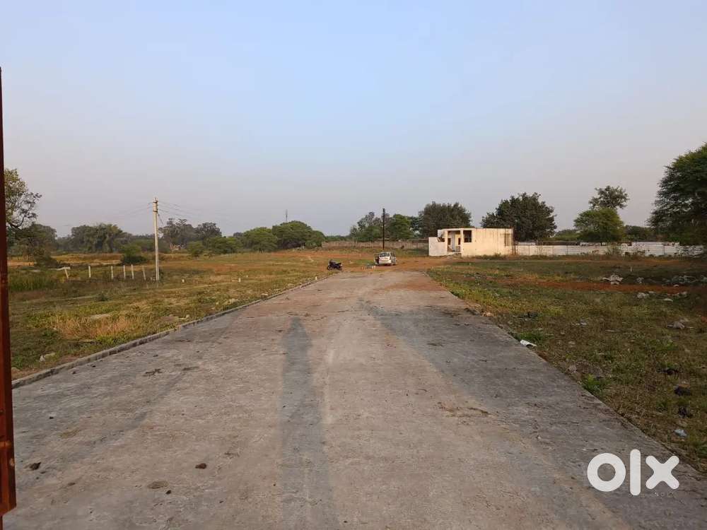 Tnc approved projects