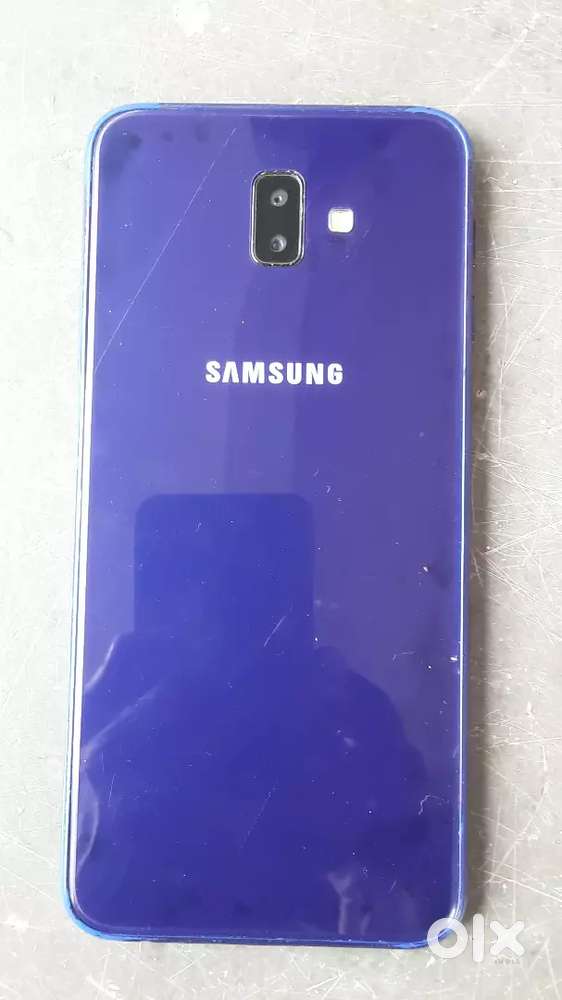Samsung J6plus