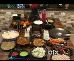 ,cook chef_ helper assistant_ waiter service boy Captain housekeeping
