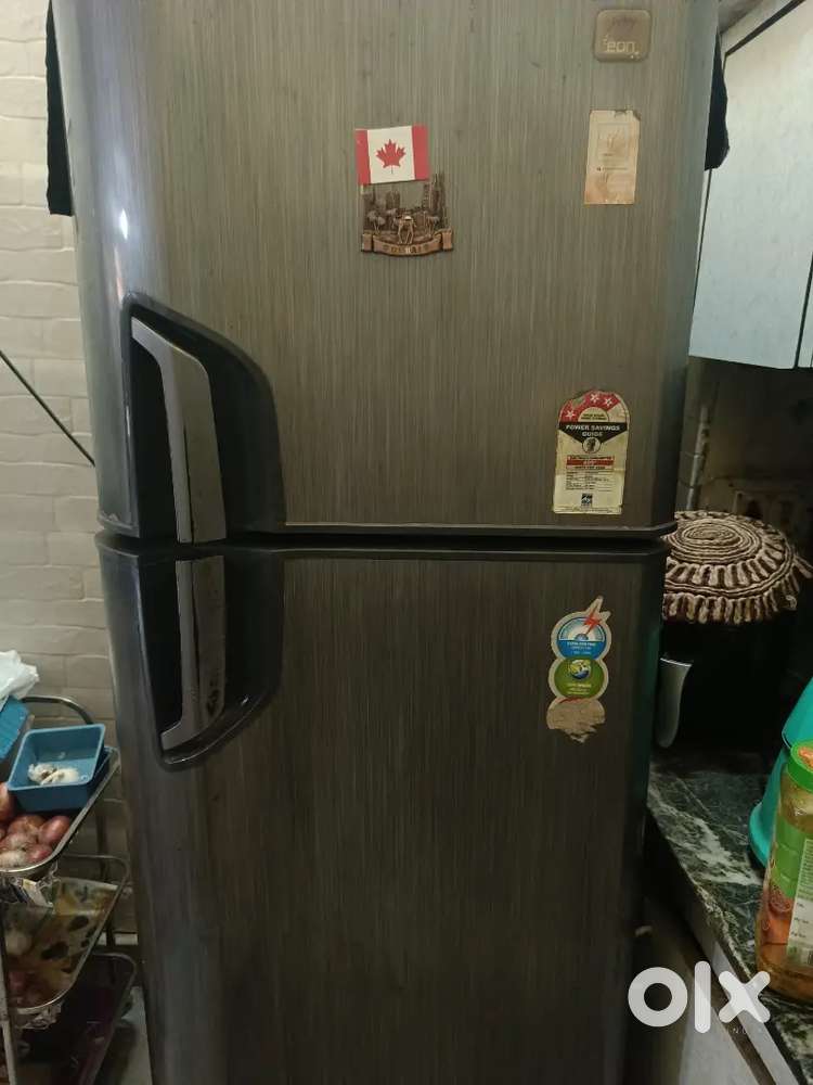 Godrej fridge