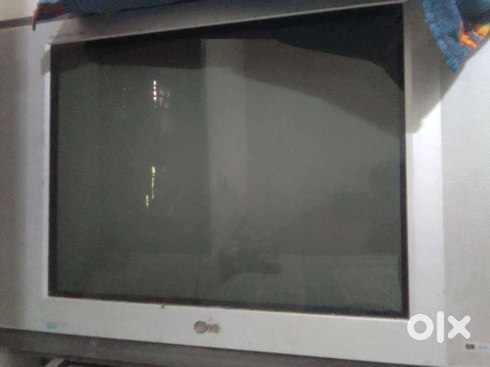 Model purana h or tv LG ka h