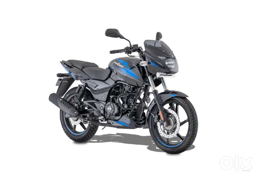 Bajaj Pulsar