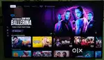 Samsung QLED 50 INCH