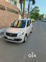 Maruti Suzuki Wagon R LXI CNG, 2011, CNG & Hybrids