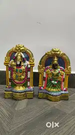 Golu dolls