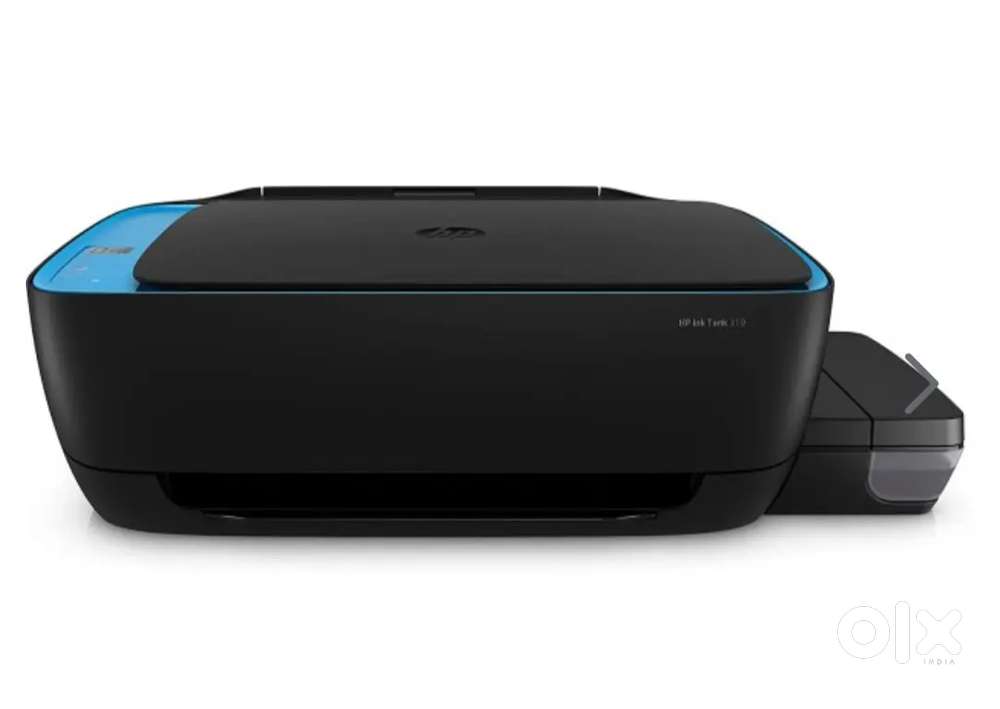 Printer Ink Jet 319 HP