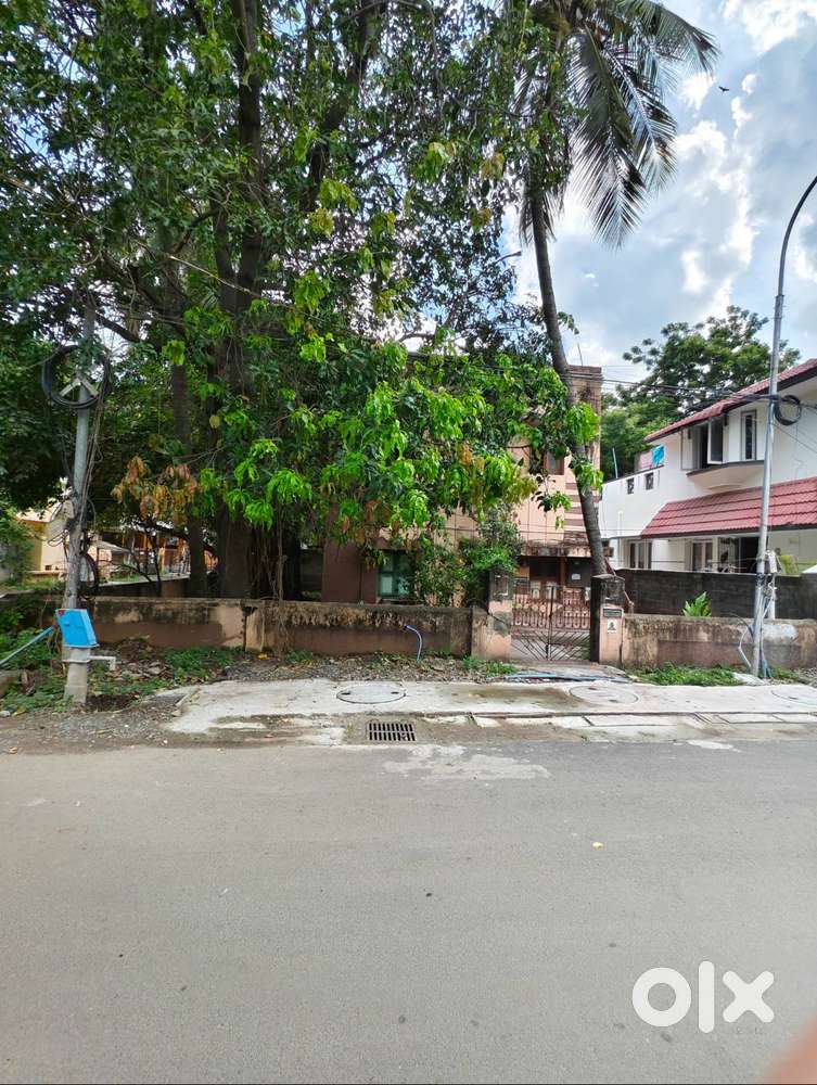 2200 sqft apprd land for sale in madipakkam, ayyapan nagar - 2 Cr