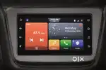 Stereo system of new Swift zxi