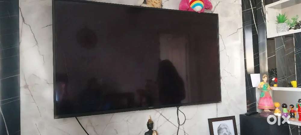 Sony Bravia 49 inches TV