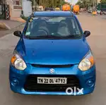 Maruti Suzuki Alto 800 LXI, 2018