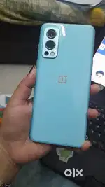 One Plus Nord 2 5g