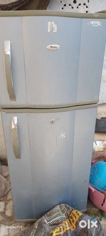 Fridge condition good