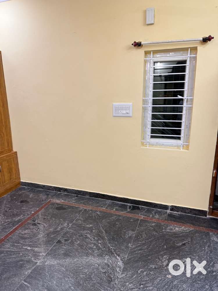 1 bhk individual housd for rent in very good location in begur