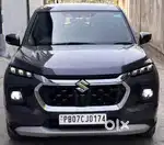 Maruti Suzuki Grand Vitara, 2025, Petrol