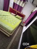 Double Bed