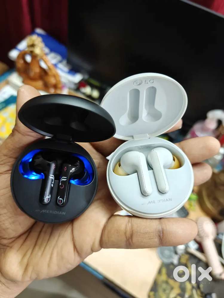 LG tone free FN-5 buds buy 1 get 1