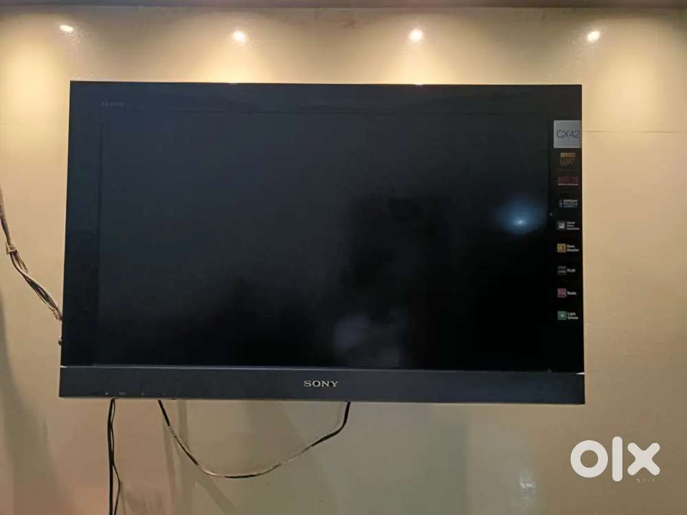 Sony Bravia price - 10000