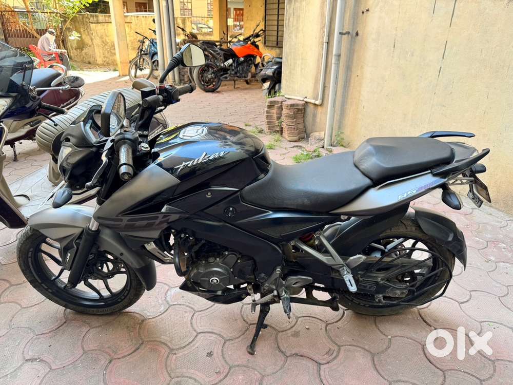 For Sale : 2019 Pulsar 200 NS ABS edition - Mint Condition!
