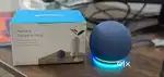 Amazon Alexa - Echo Dot 5th generation