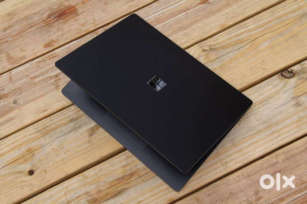 Microsoft Surface Laptop 4 (i7, 16GB, Touch)