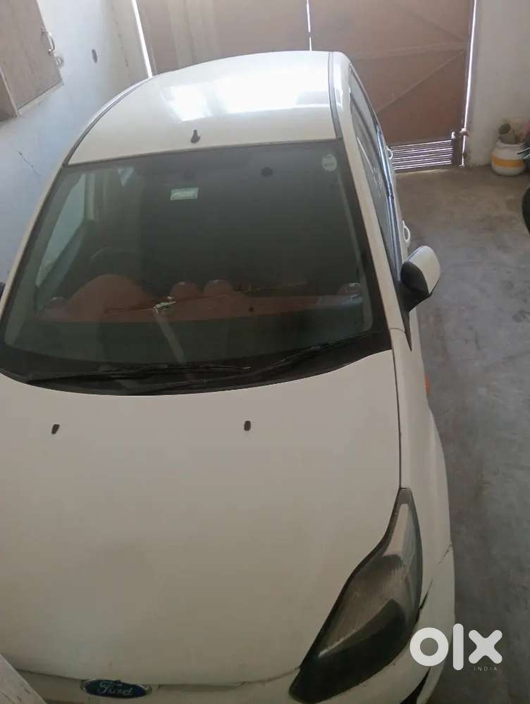 Ford Figo 2010 Diesel 70577 Km Driven
