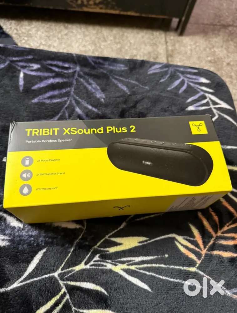 Tribit X Sound Plus 2