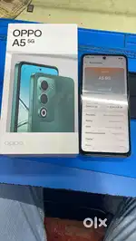 Oppo A5 5g