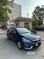 Maruti Suzuki Ciaz 2020 Petrol and cng Good Condition