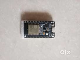 ESP 32 + 6 Sensor +USB Cable + Jump Wires