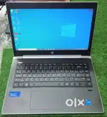 Hp Probook 440g5 Ci3 7gen 8gb ram 256gb ssd new conditions