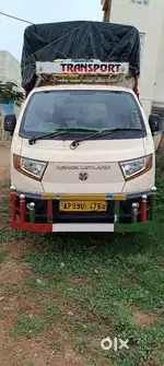 Ashoka Leyland bada dost i4