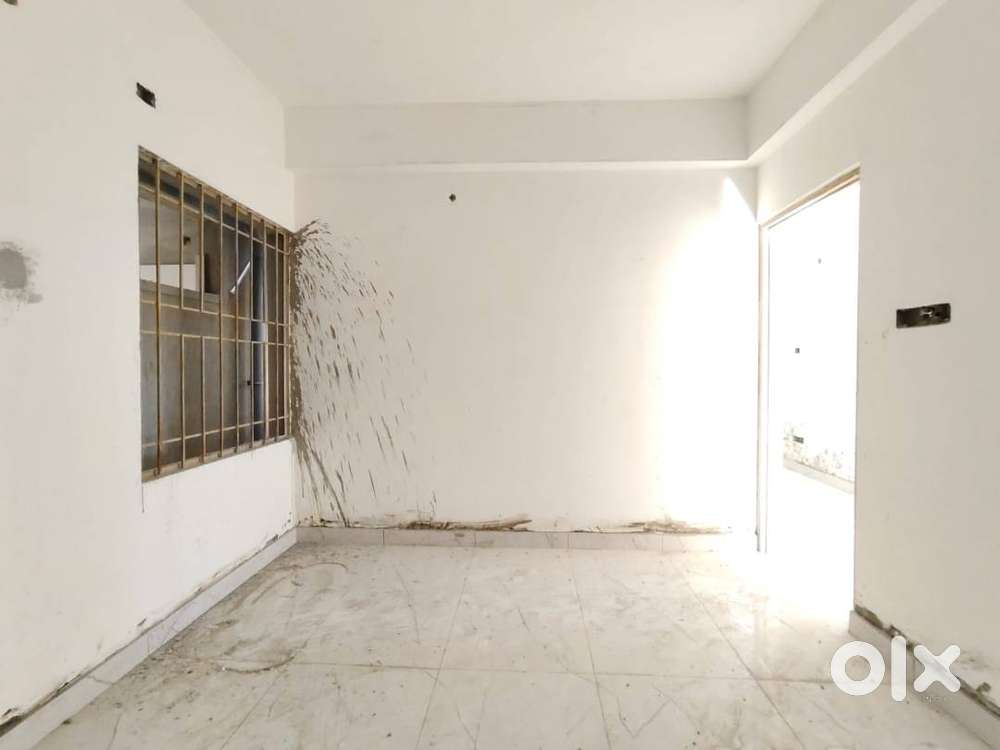 E Khatha Apartment for sale with 3bhk spacious flat in Horamvu.