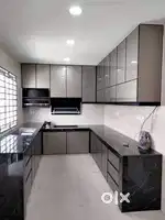 All carpenter  work any type