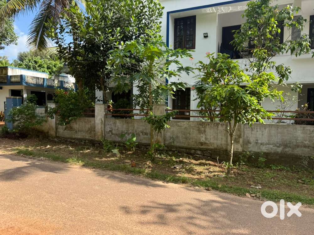 Kollam Chathannoor Edanad Bus Route frontage 5 cent 1300 sqrf