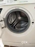 IFB front load 6kg full automatic WASHING MACHINE under warranty