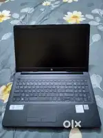 HP laptop i3 11th generation